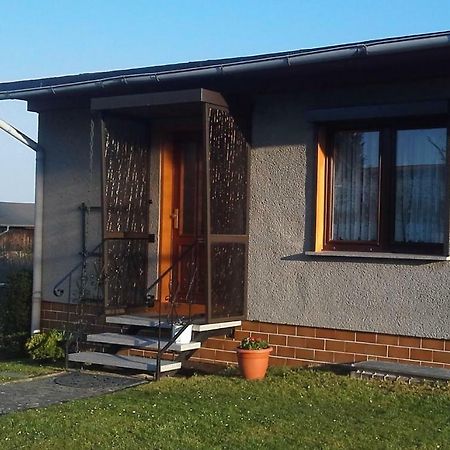 Ferienhaus Harzidylle Siptenfelde Extérieur photo