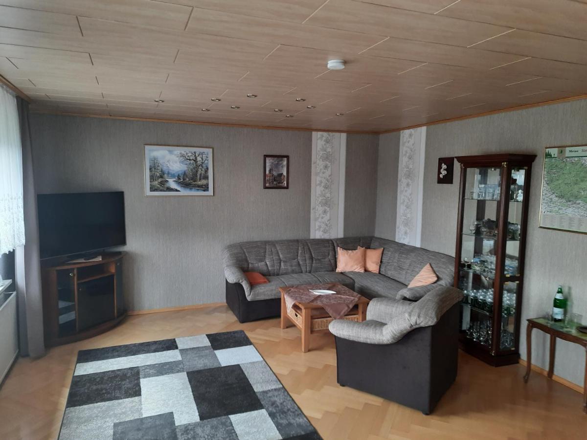 Ferienhaus Harzidylle Siptenfelde Extérieur photo