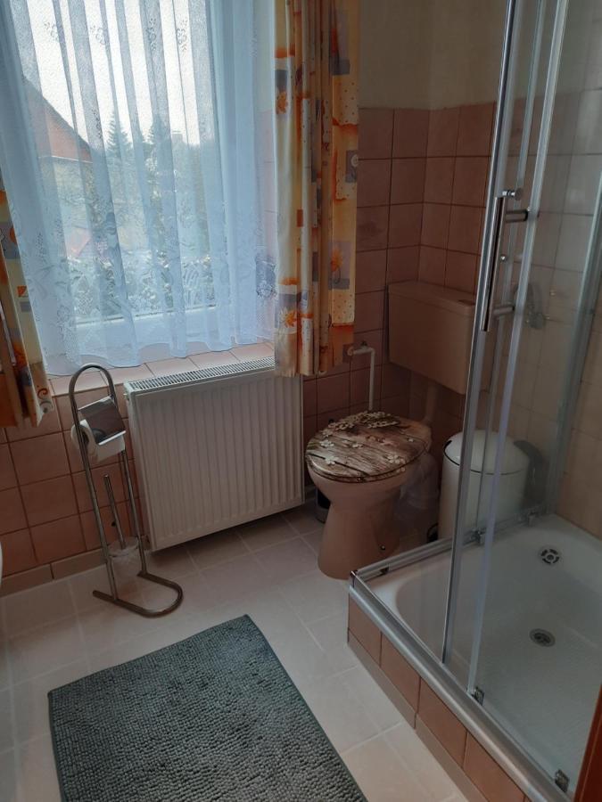 Ferienhaus Harzidylle Siptenfelde Extérieur photo